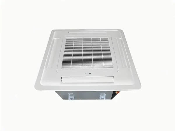 Fan Coil Unit, 4-way, HVAC - view 4
