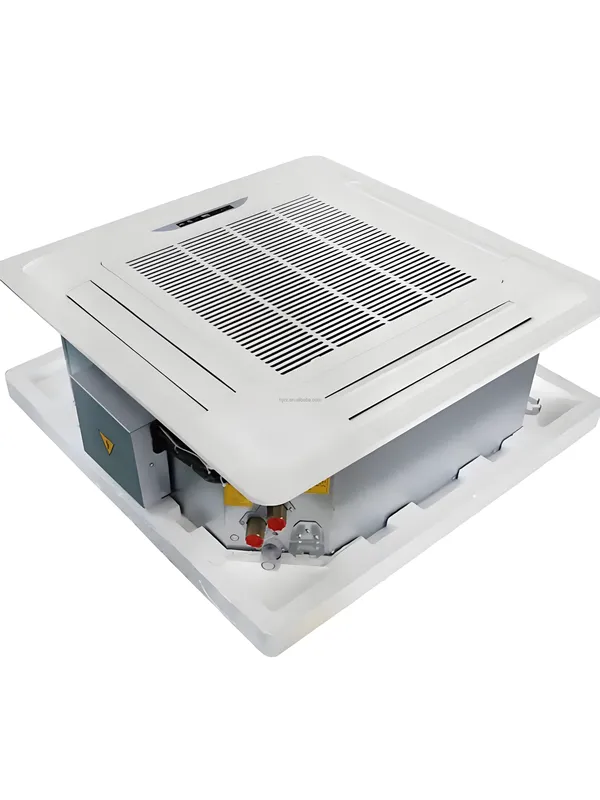 Fan Coil Unit, 4-way, HVAC - view 5
