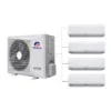 Fan Coil Unit, 42000, Inverter