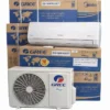 Fan Coil Unit, 42000, Inverter