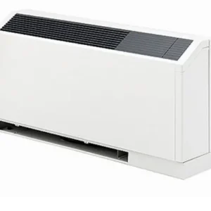 Fan Coil Unit, 4500m³