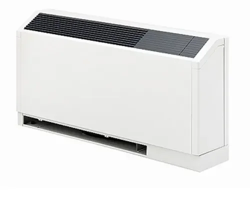 Fan Coil Unit, 4500m³