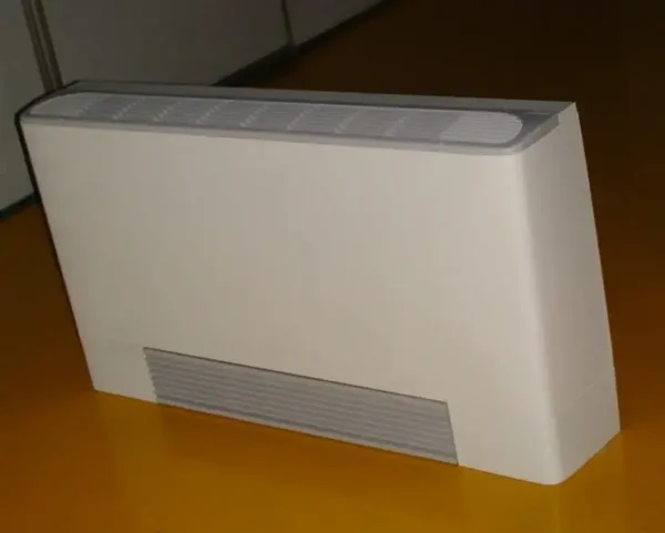 Fan Coil Unit, 4500m³ - view 2