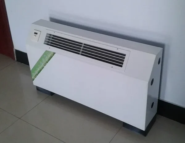 Fan Coil Unit, 4500m³ - view 3