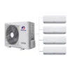 Fan Coil Unit, 48000, VRF