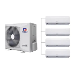 Fan Coil Unit, 48000, VRF