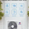 Fan Coil Unit, 48000, VRF - view 4