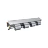 Fan Coil Unit, 4Row, FCU - view 3