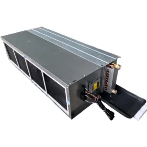Fan Coil Unit, 5.4~18kw, Chilled water