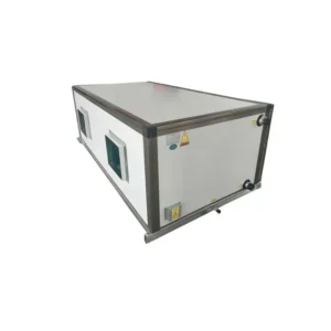 Fan Coil Unit, 5000, Water