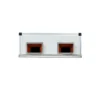 Fan Coil Unit, 5000, Water - view 2