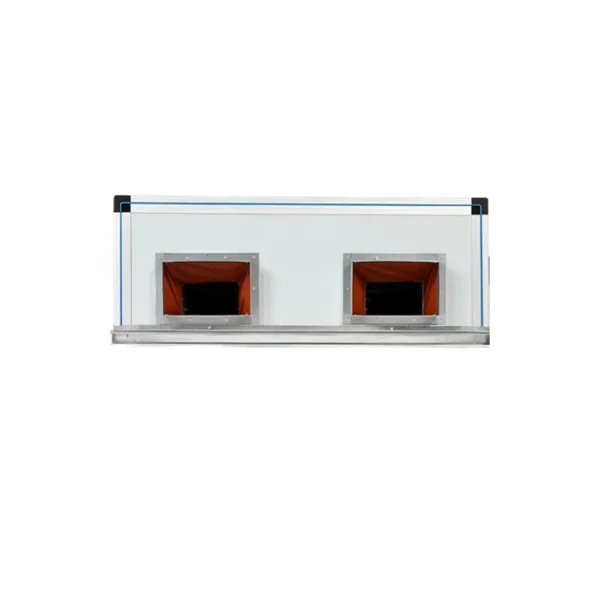 Fan Coil Unit, 5000, Water - view 2