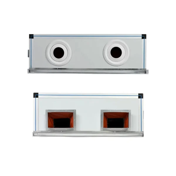 Fan Coil Unit, 5000, Water - view 3