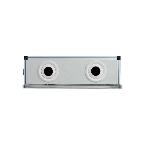 Fan Coil Unit, 5000, Water - view 4