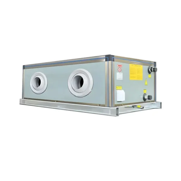 Fan Coil Unit, 5000, Water - view 5