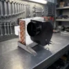 Fan Coil Unit, 5000BTU, 220V, HVAC - view 2