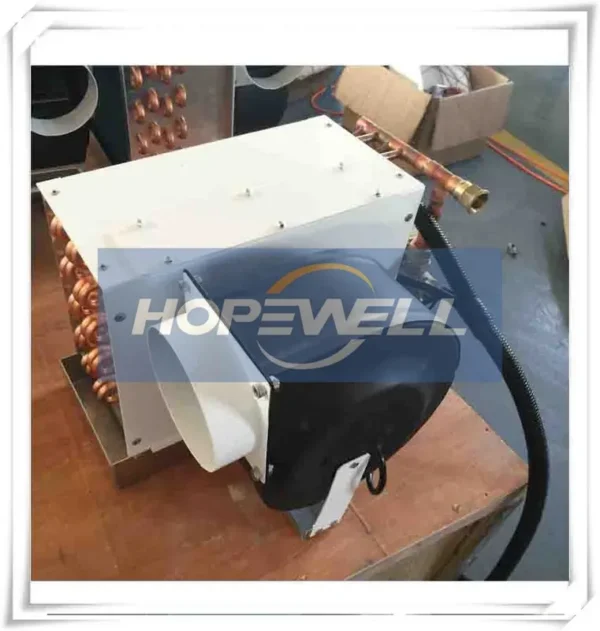 Fan Coil Unit, 5000BTU, 220V, HVAC - view 5