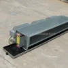 Fan Coil Unit, 5000m³
