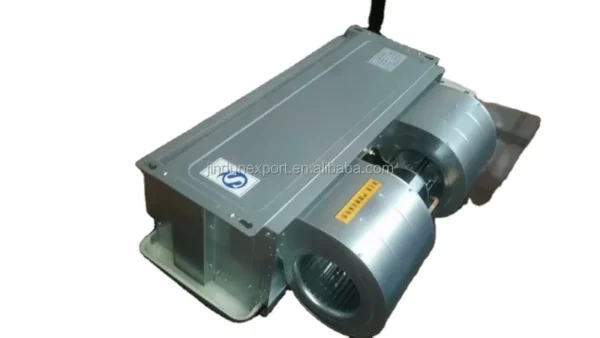 Fan Coil Unit, 5000m³ - view 3