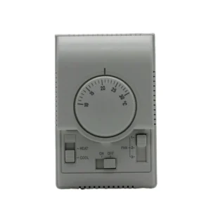 Fan Coil Unit, 50Hz 220V, ABS Plastic
