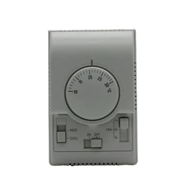 Fan Coil Unit, 50Hz 220V, ABS Plastic
