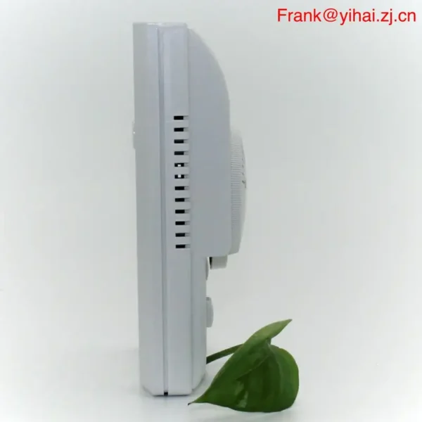 Fan Coil Unit, 50Hz 220V, ABS Plastic - view 3