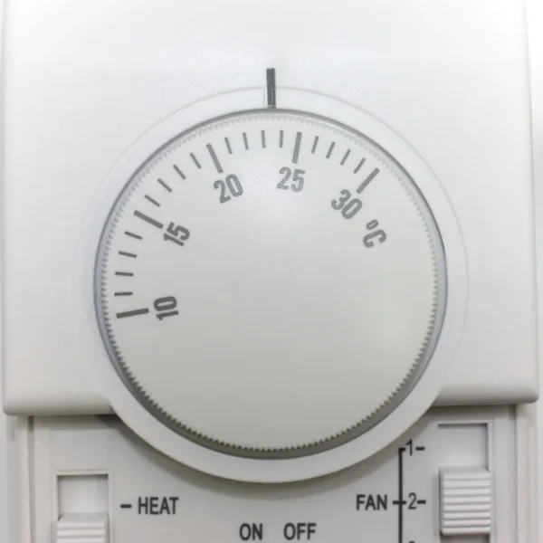 Fan Coil Unit, 50Hz 220V, ABS Plastic - view 5