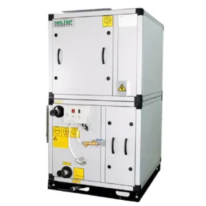Fan Coil Unit, 50mm, AHU, HVAC