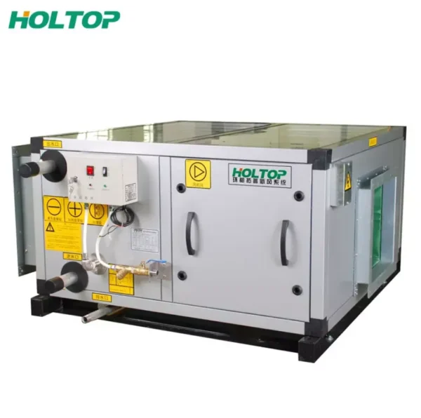 Fan Coil Unit, 50mm, AHU, HVAC - view 2
