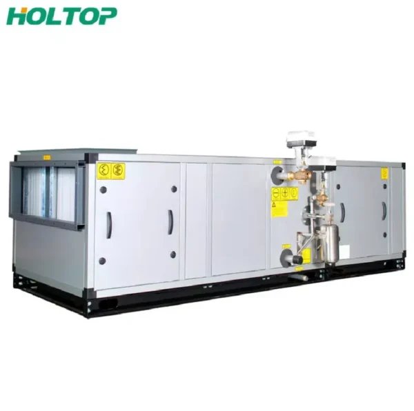 Fan Coil Unit, 50mm, AHU, HVAC - view 5