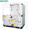 Fan Coil Unit, 50mm, AHU, HVAC - view 6