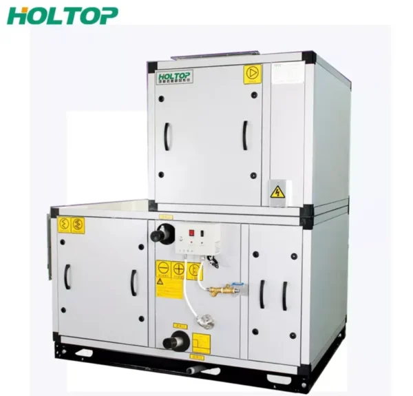 Fan Coil Unit, 50mm, AHU, HVAC - view 6