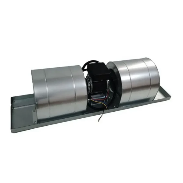 Fan Coil Unit, 50Pa, HVAC - view 2