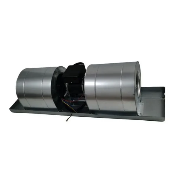 Fan Coil Unit, 50Pa, HVAC - view 3