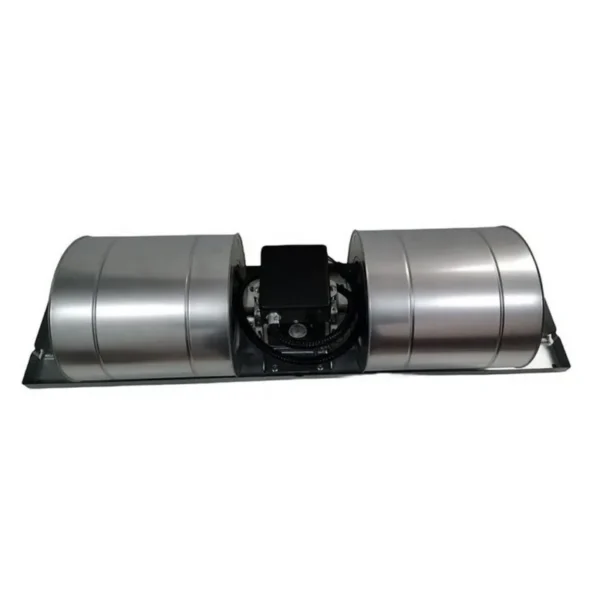 Fan Coil Unit, 50Pa, HVAC - view 5