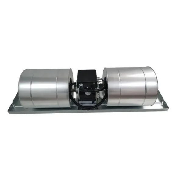 Fan Coil Unit, 50Pa, HVAC - view 6