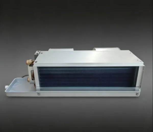 Fan Coil Unit, 510CMH, AHU