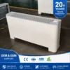 Fan Coil Unit, 600, 1200, CFM - view 4
