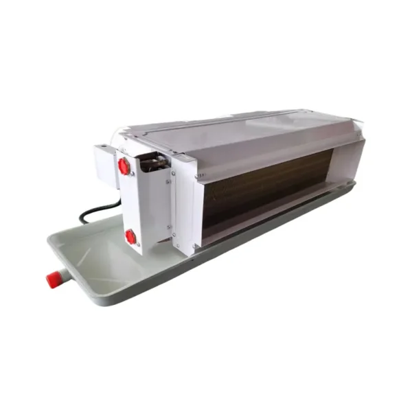 Fan Coil Unit, 600~2000cfm, 18000~61000Btu, FCU - view 4