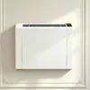 Fan Coil Unit, 600, CFM, FCU