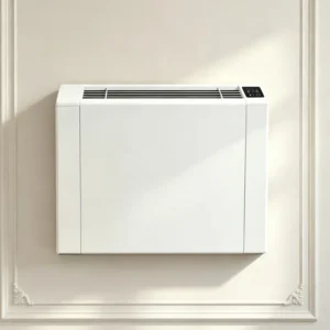 Fan Coil Unit, 600, CFM, FCU