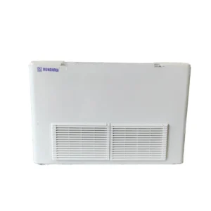 Fan Coil Unit, 600, CFM, Inverter, 2-Pipe