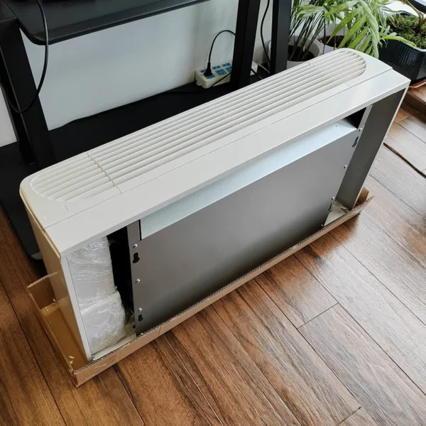 Fan Coil Unit, 600, CFM, Inverter, 2-Pipe - view 5