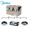 Fan Coil Unit, 600CFM, 4-Pipe, Ceiling - view 6