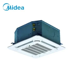 Fan Coil Unit, 600CFM, Ceiling