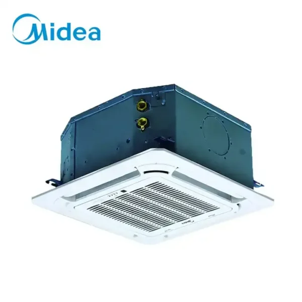 Fan Coil Unit, 600CFM, Ceiling