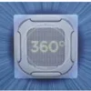 Fan Coil Unit, 600CFM, Ceiling - view 6
