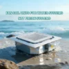 Fan Coil Unit, 600x600mm, Ceiling, Inverter - view 4