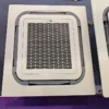 Fan Coil Unit, 600x600mm, Ceiling, Inverter - view 4
