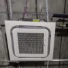 Fan Coil Unit, 600x600mm, Ceiling, Inverter - view 5